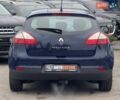 Рено Меган 2009 у Харкові на Automoto.ua Синій Рено Меган, об'ємом двигуна 1.6 л та пробігом 239 тис. км за 7200 $, фото 8 на Automoto.ua