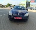 Синій Рено Меган, об'ємом двигуна 1.6 л та пробігом 218 тис. км за 5300 $, фото 2 на Automoto.ua