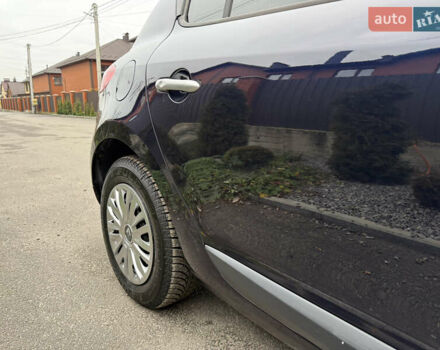 Синий Рено Меган, объемом двигателя 0 л и пробегом 200 тыс. км за 6600 $, фото 18 на Automoto.ua