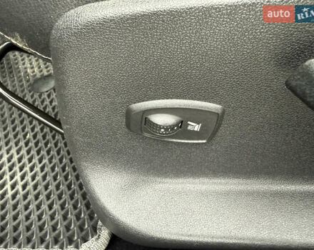 Синій Рено Меган, об'ємом двигуна 1.9 л та пробігом 220 тис. км за 6500 $, фото 13 на Automoto.ua