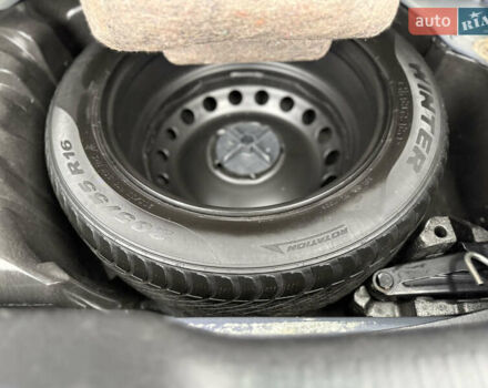 Синий Рено Меган, объемом двигателя 0 л и пробегом 200 тыс. км за 6600 $, фото 55 на Automoto.ua