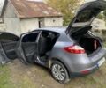 Рено Меган 2009 в Тернополе на Automoto.ua Синий Рено Меган, объемом двигателя 1.5 л и пробегом 288 тыс. км за 5999 $, фото 10 на Automoto.ua