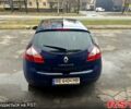 Синий Рено Меган, объемом двигателя 15 л и пробегом 255 тыс. км за 7500 $, фото 2 на Automoto.ua