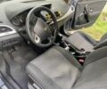 Рено Меган 2009 в Тернополе на Automoto.ua Синий Рено Меган, объемом двигателя 1.5 л и пробегом 288 тыс. км за 5999 $, фото 6 на Automoto.ua