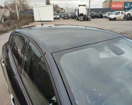 Синий Рено Меган, объемом двигателя 1.6 л и пробегом 203 тыс. км за 6700 $, фото 20 на Automoto.ua