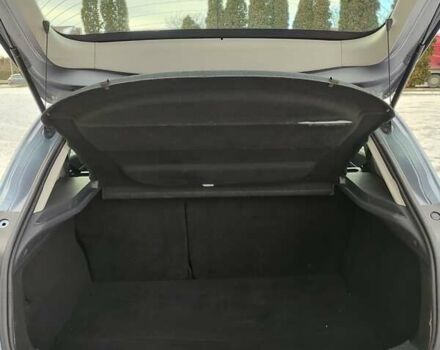 Синій Рено Меган, об'ємом двигуна 1.6 л та пробігом 192 тис. км за 6350 $, фото 12 на Automoto.ua