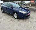 Синий Рено Меган, объемом двигателя 1.6 л и пробегом 242 тыс. км за 7000 $, фото 9 на Automoto.ua