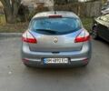 Синий Рено Меган, объемом двигателя 1.6 л и пробегом 216 тыс. км за 7000 $, фото 6 на Automoto.ua