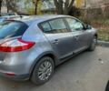 Синий Рено Меган, объемом двигателя 1.6 л и пробегом 216 тыс. км за 7000 $, фото 4 на Automoto.ua