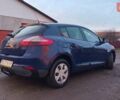 Синий Рено Меган, объемом двигателя 1.5 л и пробегом 315 тыс. км за 5800 $, фото 3 на Automoto.ua
