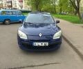 Синій Рено Меган, об'ємом двигуна 1.6 л та пробігом 297 тис. км за 5999 $, фото 1 на Automoto.ua