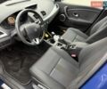 Синий Рено Меган, объемом двигателя 1.6 л и пробегом 242 тыс. км за 7000 $, фото 13 на Automoto.ua