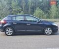 Синий Рено Меган, объемом двигателя 1.5 л и пробегом 227 тыс. км за 7299 $, фото 5 на Automoto.ua
