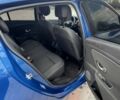 Синій Рено Меган, об'ємом двигуна 1.6 л та пробігом 275 тис. км за 5850 $, фото 7 на Automoto.ua