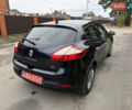 Синий Рено Меган, объемом двигателя 0 л и пробегом 200 тыс. км за 6600 $, фото 14 на Automoto.ua