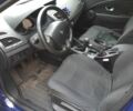 Синій Рено Меган, об'ємом двигуна 1.6 л та пробігом 297 тис. км за 5999 $, фото 6 на Automoto.ua