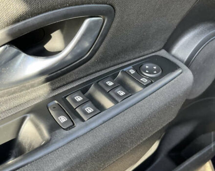 Синий Рено Меган, объемом двигателя 1.6 л и пробегом 187 тыс. км за 7150 $, фото 25 на Automoto.ua