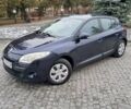 Синий Рено Меган, объемом двигателя 1.6 л и пробегом 249 тыс. км за 6100 $, фото 7 на Automoto.ua
