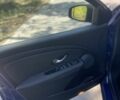 Синий Рено Меган, объемом двигателя 1.6 л и пробегом 208 тыс. км за 6200 $, фото 9 на Automoto.ua