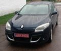 Рено Меган 2009 в Талалаевки на Automoto.ua Синий Рено Меган, объемом двигателя 0 л и пробегом 220 тыс. км за 7100 $, фото 6 на Automoto.ua