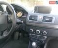 Синий Рено Меган, объемом двигателя 1.6 л и пробегом 220 тыс. км за 7200 $, фото 1 на Automoto.ua