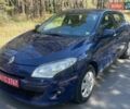 Синий Рено Меган, объемом двигателя 1.6 л и пробегом 208 тыс. км за 6200 $, фото 1 на Automoto.ua