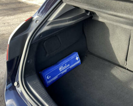 Синий Рено Меган, объемом двигателя 1.6 л и пробегом 187 тыс. км за 7150 $, фото 37 на Automoto.ua