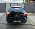 Синий Рено Меган, объемом двигателя 1.6 л и пробегом 175 тыс. км за 7800 $, фото 9 на Automoto.ua