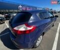 Синий Рено Меган, объемом двигателя 1.6 л и пробегом 236 тыс. км за 6500 $, фото 10 на Automoto.ua