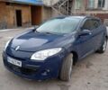 Синий Рено Меган, объемом двигателя 1.46 л и пробегом 340 тыс. км за 4900 $, фото 1 на Automoto.ua
