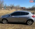 Синій Рено Меган, об'ємом двигуна 1.5 л та пробігом 210 тис. км за 9000 $, фото 7 на Automoto.ua