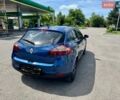 Синий Рено Меган, объемом двигателя 1.46 л и пробегом 251 тыс. км за 6100 $, фото 2 на Automoto.ua