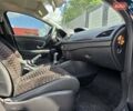 Синий Рено Меган, объемом двигателя 1.6 л и пробегом 175 тыс. км за 7800 $, фото 21 на Automoto.ua