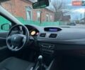 Синій Рено Меган, об'ємом двигуна 1.6 л та пробігом 203 тис. км за 6750 $, фото 28 на Automoto.ua