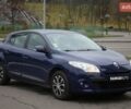 Синий Рено Меган, объемом двигателя 1.6 л и пробегом 239 тыс. км за 6900 $, фото 2 на Automoto.ua