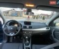 Синій Рено Меган, об'ємом двигуна 1.6 л та пробігом 192 тис. км за 6500 $, фото 11 на Automoto.ua