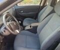 Синий Рено Меган, объемом двигателя 1.6 л и пробегом 219 тыс. км за 5300 $, фото 17 на Automoto.ua