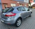 Синій Рено Меган, об'ємом двигуна 1.6 л та пробігом 226 тис. км за 7000 $, фото 5 на Automoto.ua