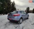 Синій Рено Меган, об'ємом двигуна 1.6 л та пробігом 192 тис. км за 6350 $, фото 7 на Automoto.ua