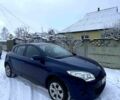 Синий Рено Меган, объемом двигателя 1.6 л и пробегом 21700 тыс. км за 6500 $, фото 1 на Automoto.ua