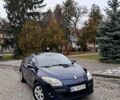 Синий Рено Меган, объемом двигателя 1.6 л и пробегом 249 тыс. км за 6100 $, фото 5 на Automoto.ua