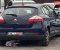 Рено Меган 2009 у Харкові на Automoto.ua Синій Рено Меган, об'ємом двигуна 1.6 л та пробігом 239 тис. км за 7200 $, фото 10 на Automoto.ua