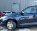 Рено Меган 2009 у Львові на Automoto.ua Синій Рено Меган, об'ємом двигуна 1.5 л та пробігом 244 тис. км за 5940 $, фото 2 на Automoto.ua