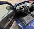 Синий Рено Меган, объемом двигателя 1.46 л и пробегом 220 тыс. км за 5500 $, фото 10 на Automoto.ua