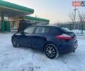 Синій Рено Меган, об'ємом двигуна 1.6 л та пробігом 239 тис. км за 5999 $, фото 10 на Automoto.ua