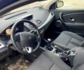 Синій Рено Меган, об'ємом двигуна 16 л та пробігом 280 тис. км за 6500 $, фото 3 на Automoto.ua
