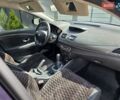 Синий Рено Меган, объемом двигателя 1.6 л и пробегом 175 тыс. км за 7800 $, фото 16 на Automoto.ua