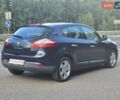 Синий Рено Меган, объемом двигателя 1.5 л и пробегом 227 тыс. км за 7299 $, фото 6 на Automoto.ua