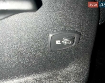 Синій Рено Меган, об'ємом двигуна 1.6 л та пробігом 203 тис. км за 6700 $, фото 6 на Automoto.ua