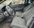 Рено Меган 2009 в Талалаевки на Automoto.ua Синий Рено Меган, объемом двигателя 0 л и пробегом 220 тыс. км за 7100 $, фото 13 на Automoto.ua